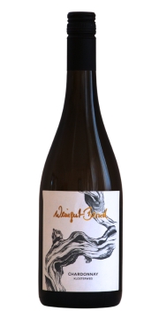Produktbild von: <br>Artikel-Nr.: 03 <br>2024er Chardonnay Klosterweg -Zeitwerk- trocken 0,75l<br>